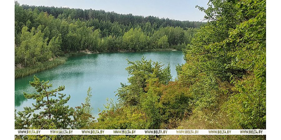 Жара до +31°С. Оранжевый уровень опасности объявлен в Беларуси на 3 августа