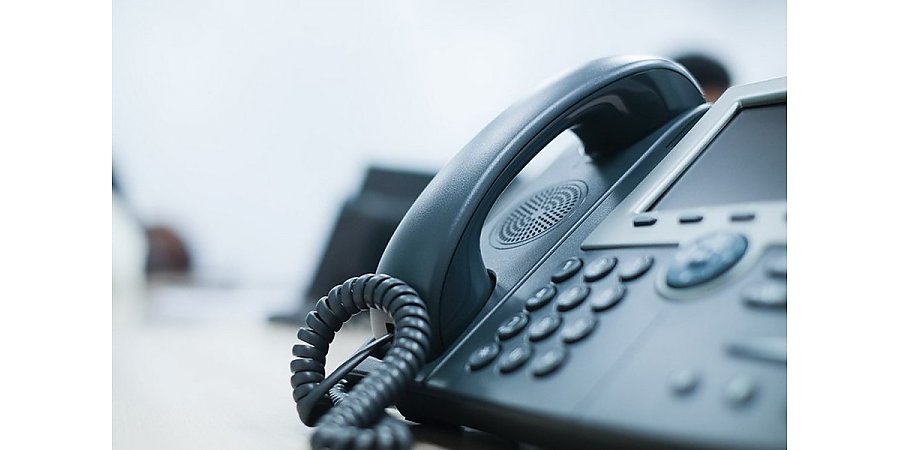 В Вороновском районе пройдут прямые линии