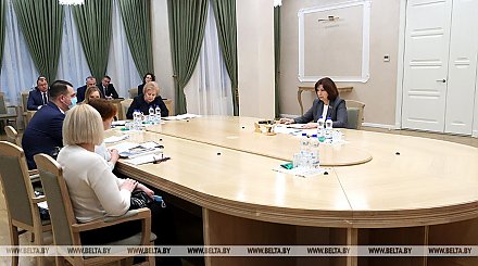 Кочанова: местная власть не должна игнорировать обращения и жалобы граждан