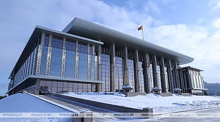 Александр Лукашенко утвердил Государственную инвестиционную программу на 2023 год