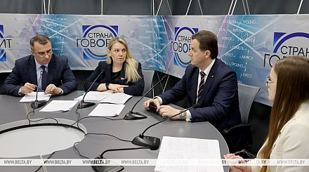 Более 1,6 млн иностранцев посетили Беларусь в прошлом году