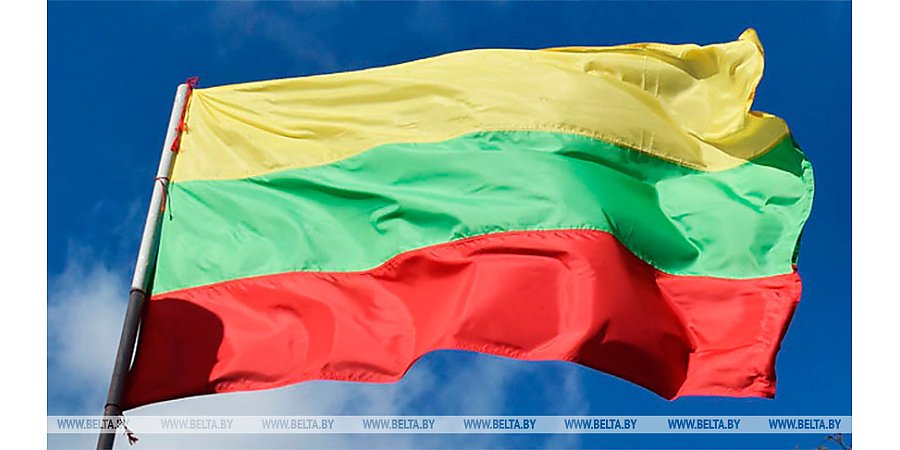 Глава МИД Литвы заявил, что мечтает наладить отношения с Беларусью 