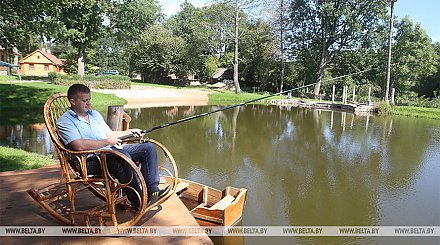 Число отдохнувших в агроусадьбах Гродненской области увеличилось более чем на 20%