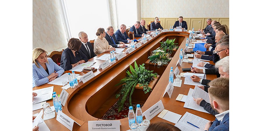 Генпрокуратура: от находящихся за рубежом граждан Беларуси в комиссию поступило свыше 60 обращений
