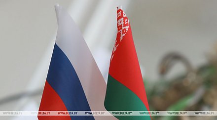 Лукашенко и Путин обсудили весь спектр наиболее актуальных вопросов двусторонних отношений