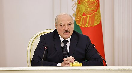 От инвестпрограммы до вопросов агроэкотуризма - Лукашенко собрал совещание с руководством Совмина