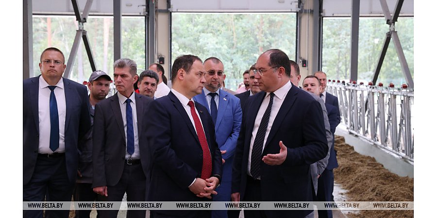 "Время пришло, но все должно быть просчитано". Головченко о снижении процентных ставок по кредитам