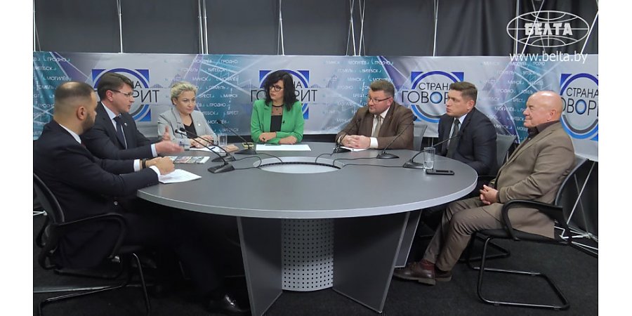 Минсельхозпрод: несмотря на трудности, удалось сохранить положительную динамику развития АПК