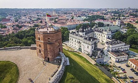 Исследование мнения жителей Литвы: шокирующие результаты
