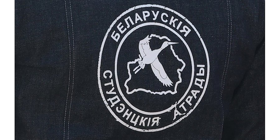 Около 8 тысяч молодых жителей Гродненской области будут трудиться в студотрядах в 2024 году
