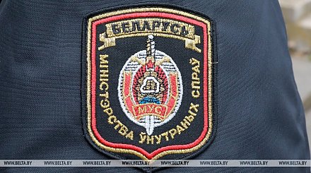 Как правоохранители Гродненской области проверяют объекты АПК во время жатвы