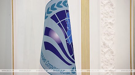 Иран официально вступил в Шанхайскую организацию сотрудничества