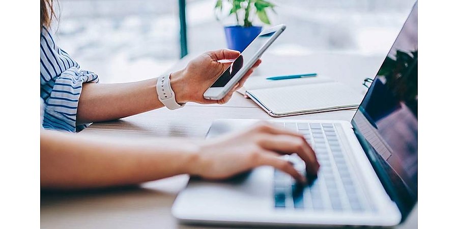 Женщина хотела заказать набор кухонных принадлежностей, но нарвалась на мошенников