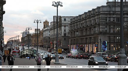 Депутаты приняли законопроект о дорожном движении во втором чтении