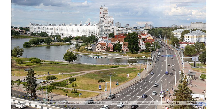 Александр Лукашенко рассматривает возможность продления безвиза для граждан соседних стран
