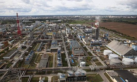 По итогам 3 кварталов Гродненская область вдвое увеличила экспорт в КНР и Турцию