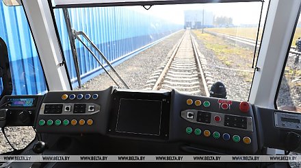 БЖД планирует до 2025 года купить 10 поездов Stadler