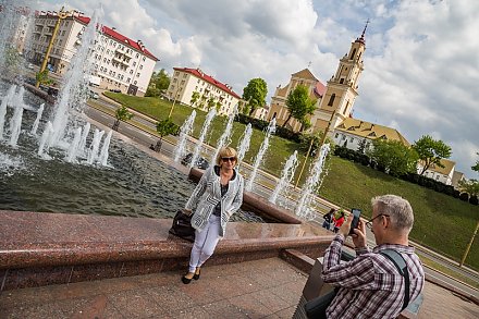 Туристический ренессанс: масштабный маршрут с Августовского канала в Беловежскую пущу и новые гостиницы. Как туристы возвращаются в безвизовый регион