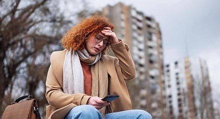 Метеозависимость - не миф? Врач объяснила, почему смена погоды влияет на самочувствие