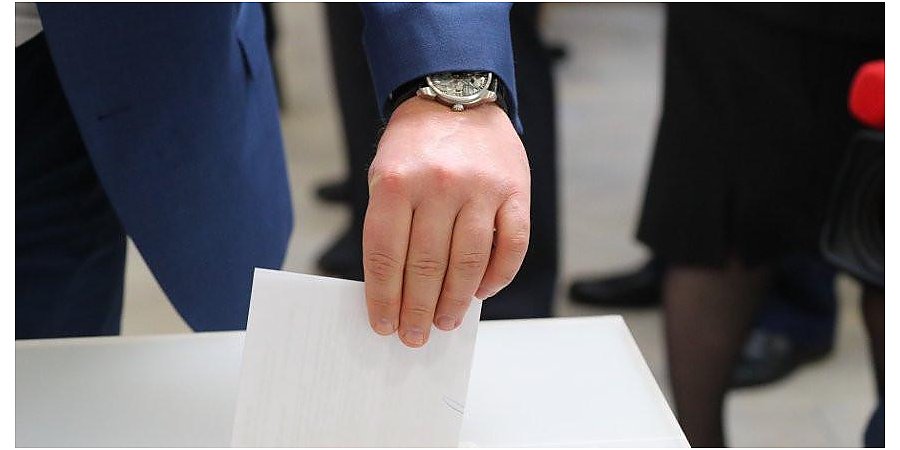 ЦИК Беларуси примет участие в международном наблюдении за выборами депутатов в Таджикистане