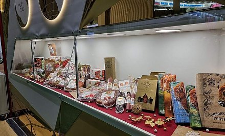 Награды высшей пробы. ОАО «Гродненский мясокомбинат» покорило вкусом профессиональных экспертов на выставке «Продэкспо» в Москве