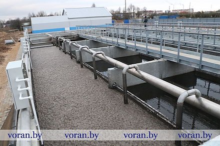 Технология чистой воды