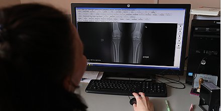 В Гродненской области более 180 человек пострадали от гололедных и холодовых травм с 21 ноября