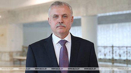 Генсек ОДКБ: роль Лукашенко в повышении международного авторитета организации неоценима