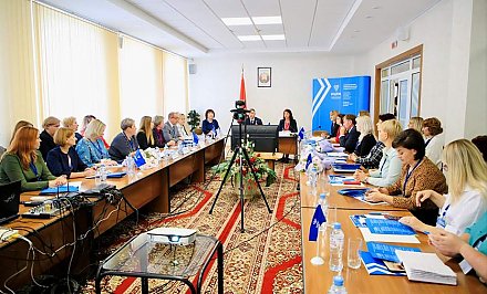 Вопросы продвижения и развития публичных центров правовой информации обсудили в Гродно