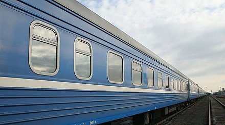 Поезда из Калининграда до Москвы и Санкт-Петербурга отменяются