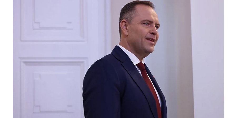 Навроцкий предложил приравнять бандеровскую символику к фашистской