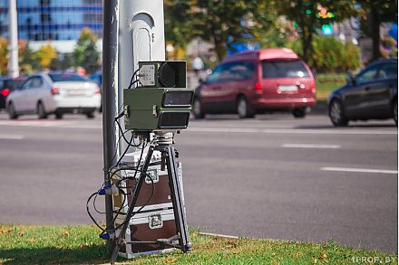 Стало известно, как повлияла на прохождение техосмотра фото- и видеофиксация