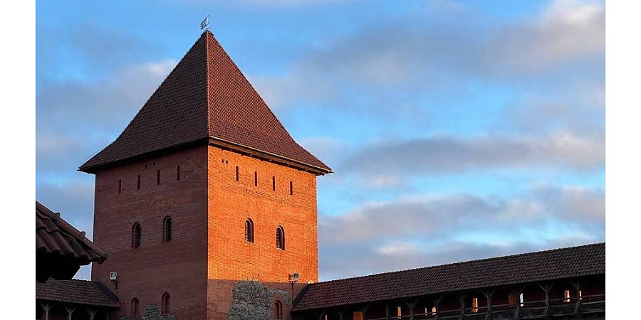 Октябрь в Беларуси объявлен месяцем образовательного туризма