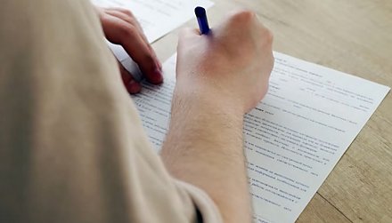 Как распределяются долги по кредитам между супругами при разводе, рассказала адвокат