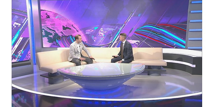 Дмитрий Воронюк: нам нужно сплотиться, только вместе мы сможем сделать что-то хорошее во благо страны
