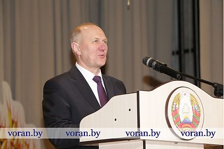 На «Дажынках» наградили лучших аграриев (Обновлено)