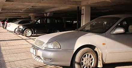 Житель Лидского района более четырех лет незаконно перепродавал автомобили