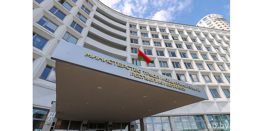 Требуются слесари, сварщики, инженеры. Кадровый прогноз на ближайшие пять лет подготовили в Министерстве труда и соцзащиты Беларуси