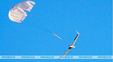В Беларуси приняты допмеры по борьбе с незаконным использованием беспилотников в запретных зонах