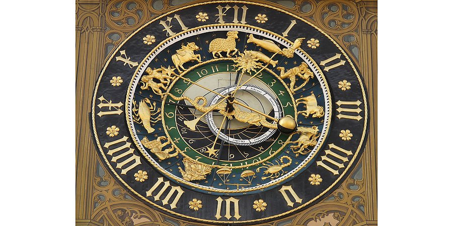 Гороскоп на 2 апреля. Астрологи советуют