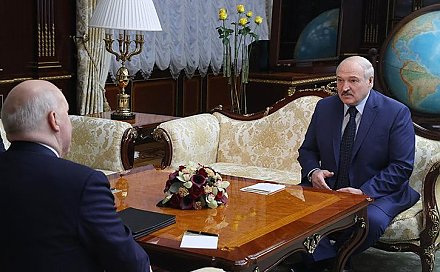 Александр Лукашенко рассказал о предотвращенном в Беларуси теракте