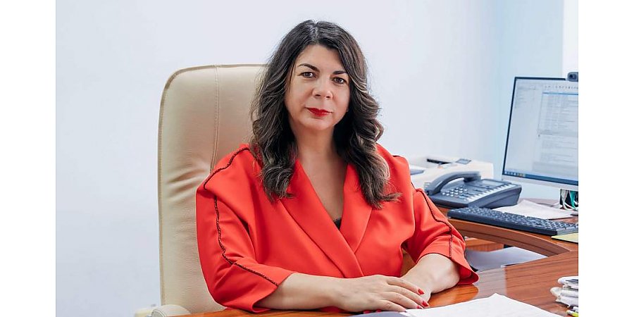 Профессор Марина Карпицкая: «Вступление Беларуси в ШОС показывает высокий уровень доверия и авторитета нашего государства на международной арене»