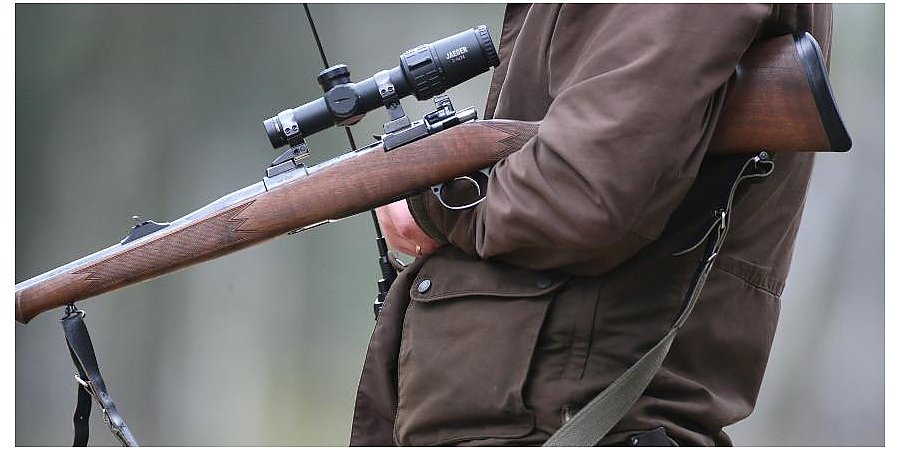 Сдать экзамен и получить удостоверение. Как в Беларуси стать охотником?