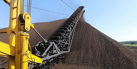 В Беларуси разведаны более 3,2 тыс. месторождений полезных ископаемых