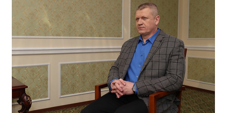 "Следующий по важности документ после Конституции". Эксперт об обновленной Концепции нацбезопасности