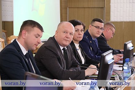 Профилактика, защита жизни и здоровья человека — важнее всего