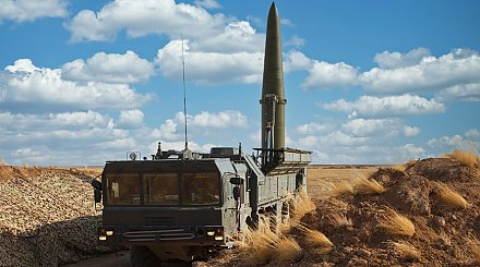 Мнение: размещение тактического ядерного оружия в Беларуси остудит горячие умы на Западе