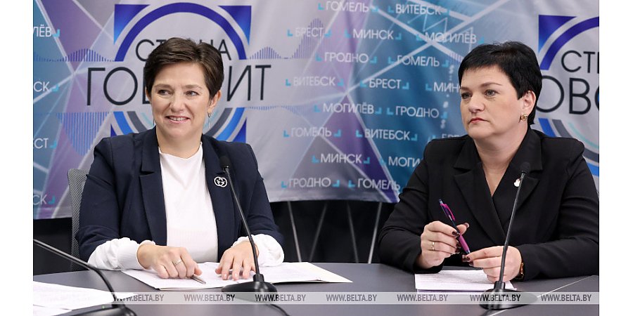 Белкоопсоюз рассказал о новой форме работы с предварительными заказами в сельской местности