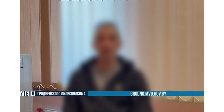 Гродненец не поверил милиции и перевел мошенникам 60 тысяч рублей