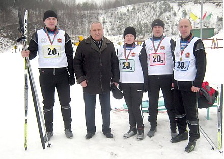 Вести Вороновщины